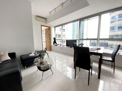 Lumiere (D2), Apartment #603571371